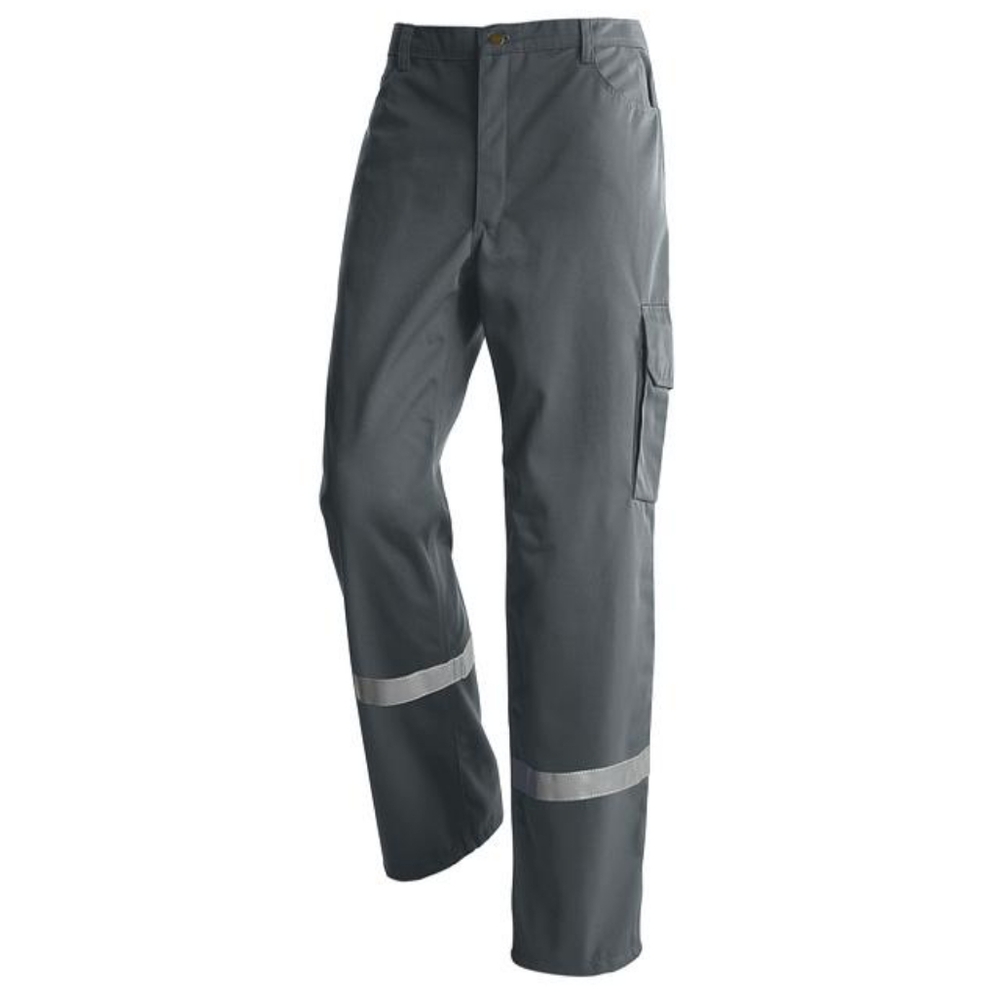 🆕Red Wing Mens Cargo Reflective Work Pants in Gray Size 40 Waist